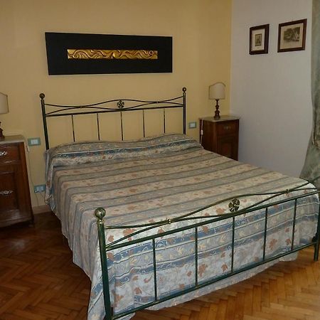 Ferienwohnung Casa Titty Serre Di Rapolano Zimmer foto
