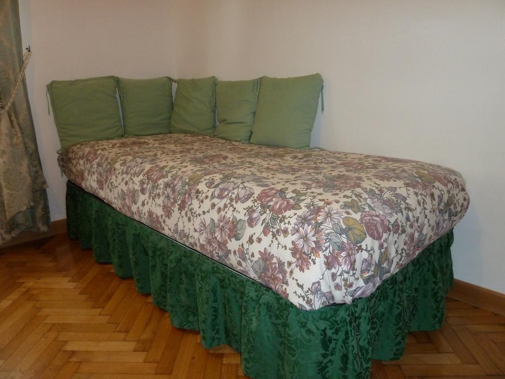 Ferienwohnung Casa Titty Serre Di Rapolano Zimmer foto
