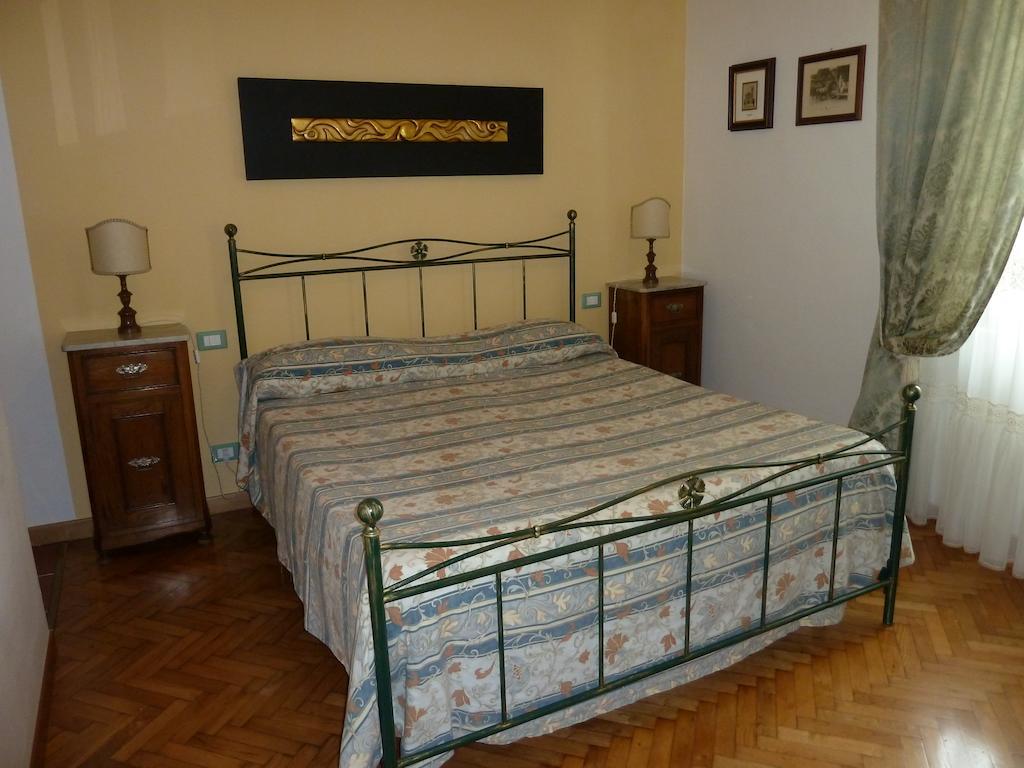 Ferienwohnung Casa Titty Serre Di Rapolano Zimmer foto